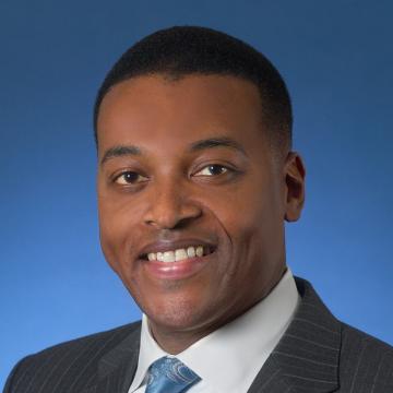 Randell McShepard