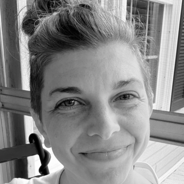 Patricia Napolitano headshot