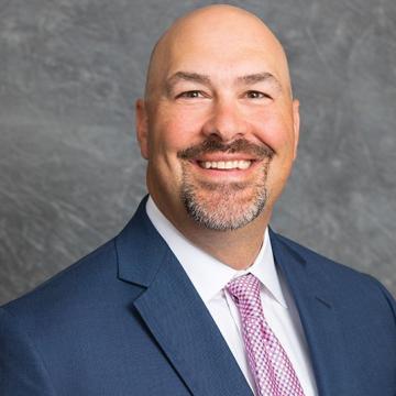 Matt Shannon headshot