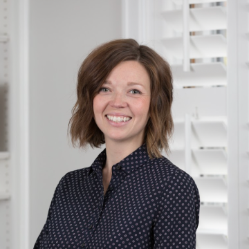 headshot of patrice shumate