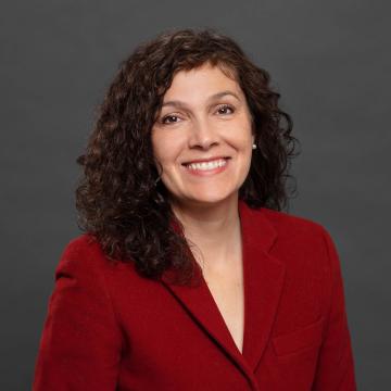 Jamie Simoneau headshot