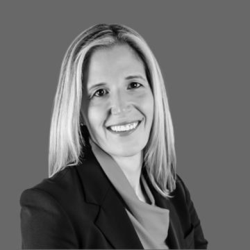 headshot of megan smith