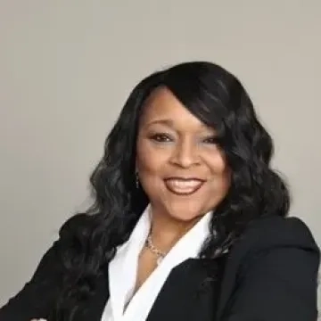 headshot of michelle toney