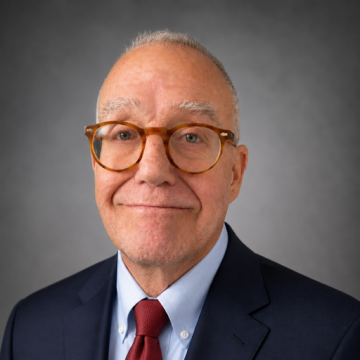 headshot of rick tully