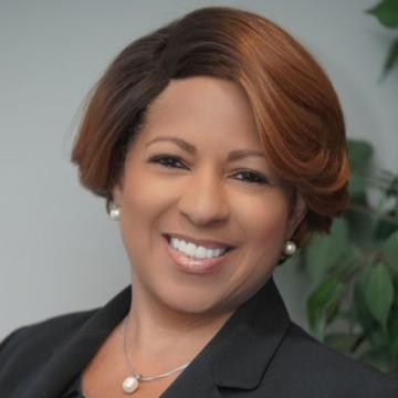 Renee Willis headshot