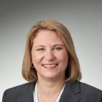 headshot of cathy wilson