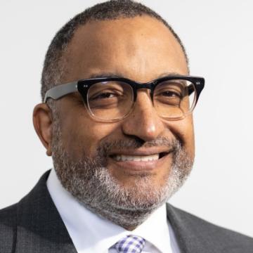 headshot of Jeremy Johnson